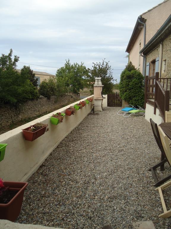 Domaine De La Pinsonniere Vila La Liviniere Exterior foto